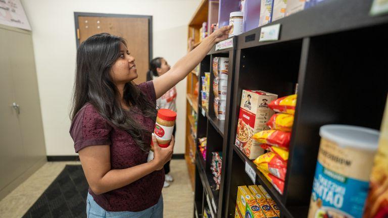 Food Resource Center